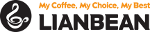 lianbean 로고